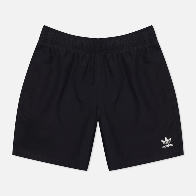 фото Шорты мужские adidas h35499 черные s