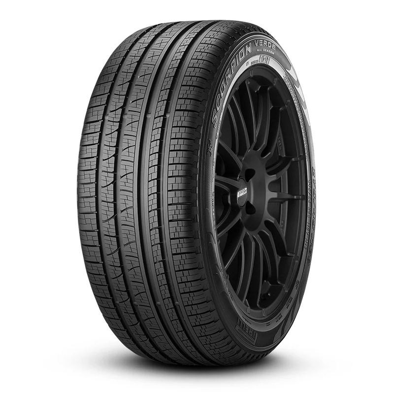 

Шины Pirelli Scorpion Verde All-Season 265/65R17 112H, SCORPION ALL SEASON