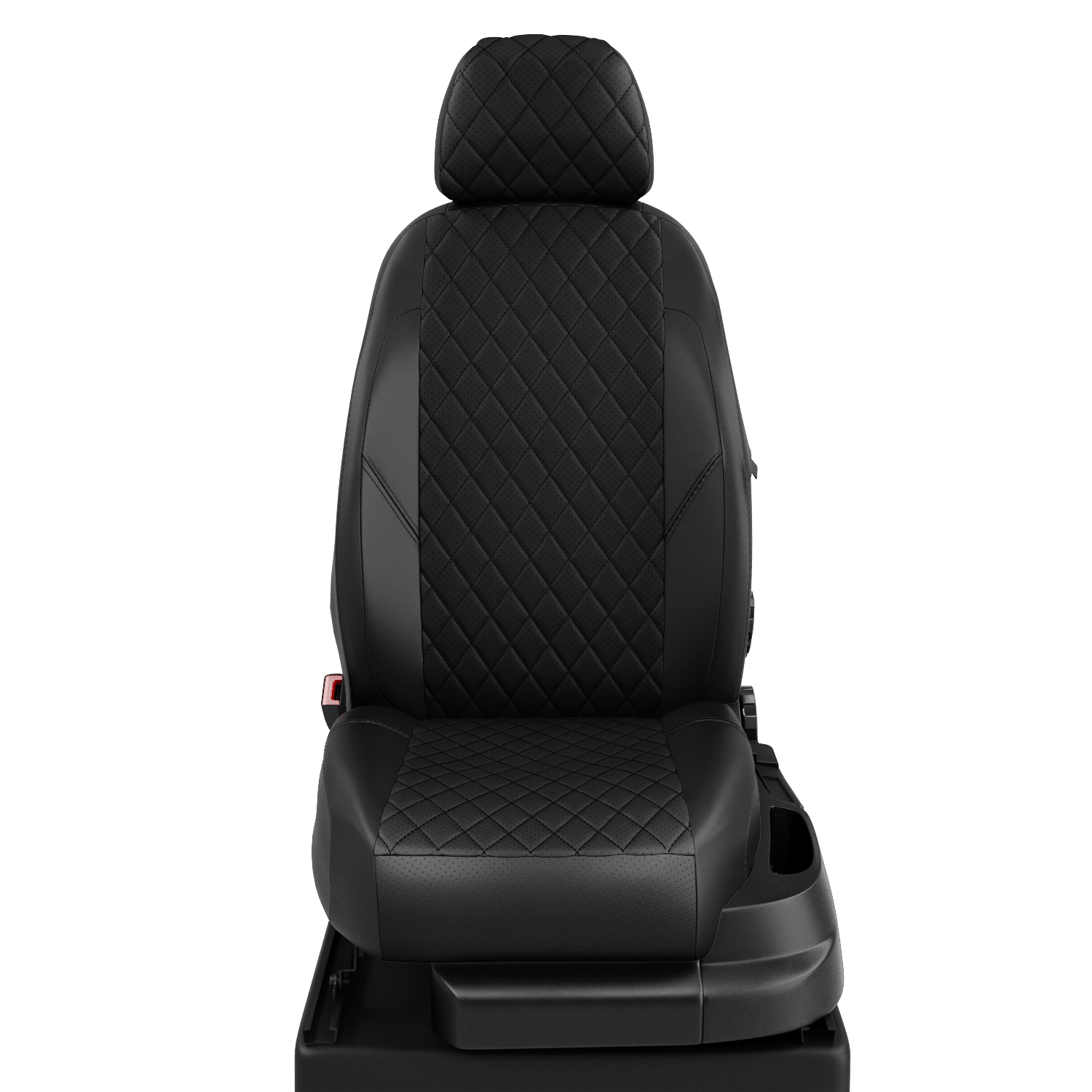 

Авточехлы AVTOLIDER1 для Hyundai Matrix FC с 2001-н.в. хэтчбек 5 мест, Черный, HY15-040