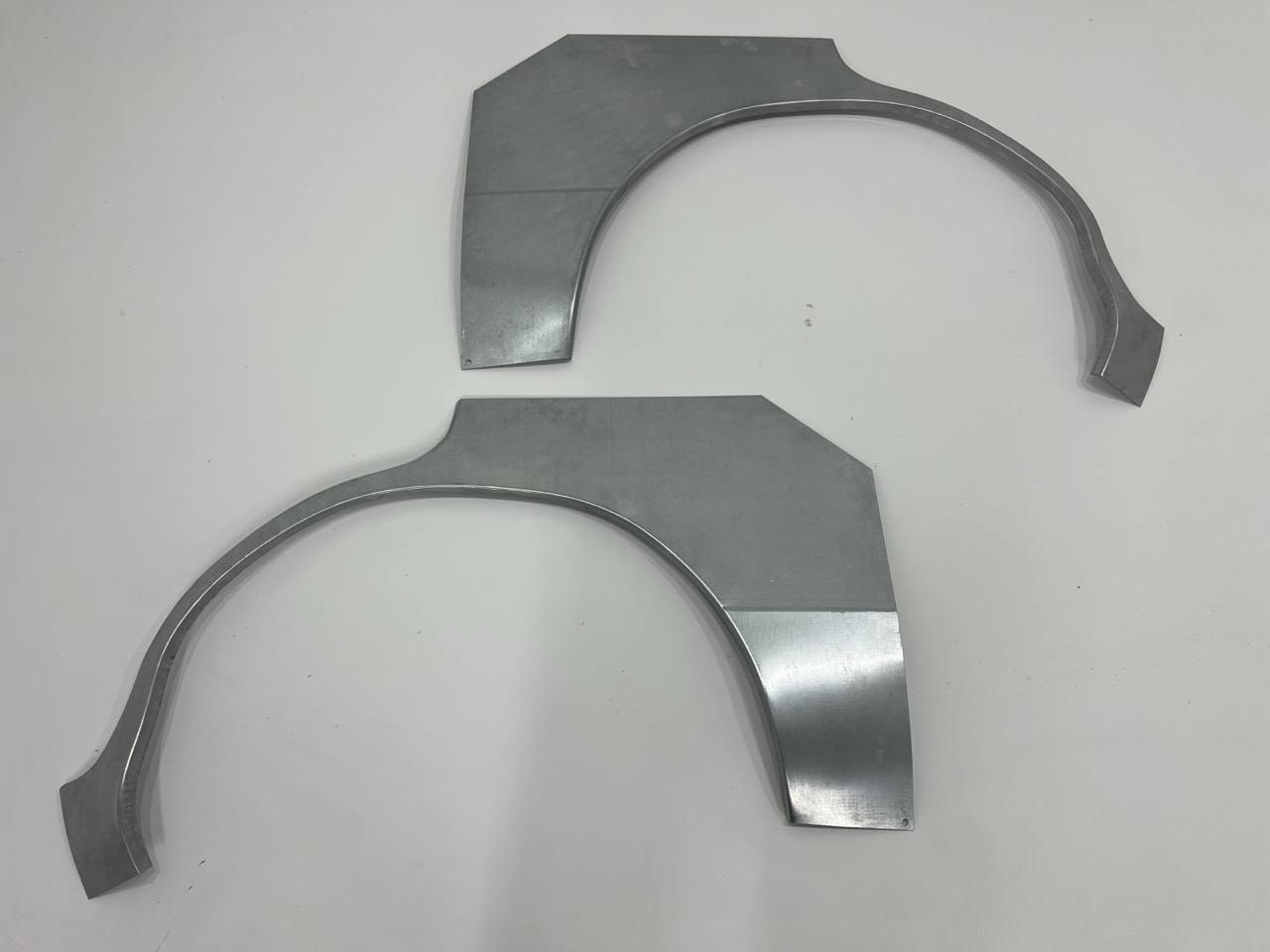 

Комплект задних арок Nissan Laurel C34 (1993-1997) , для автомобиля Ниссан Лаурель С34