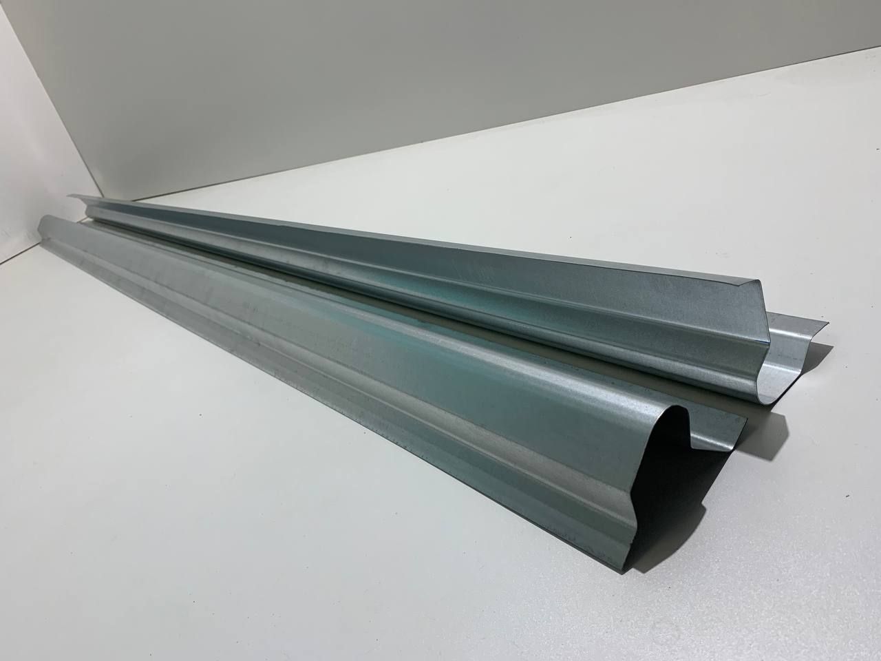 

Комплект порогов для Toyota Opa (2000-2005), для Тоета Опа,