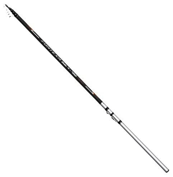 

Удилище Kaida Fortexa Bolo 700 см, Fast, 5-15 г, Fortexa Premium Bolo