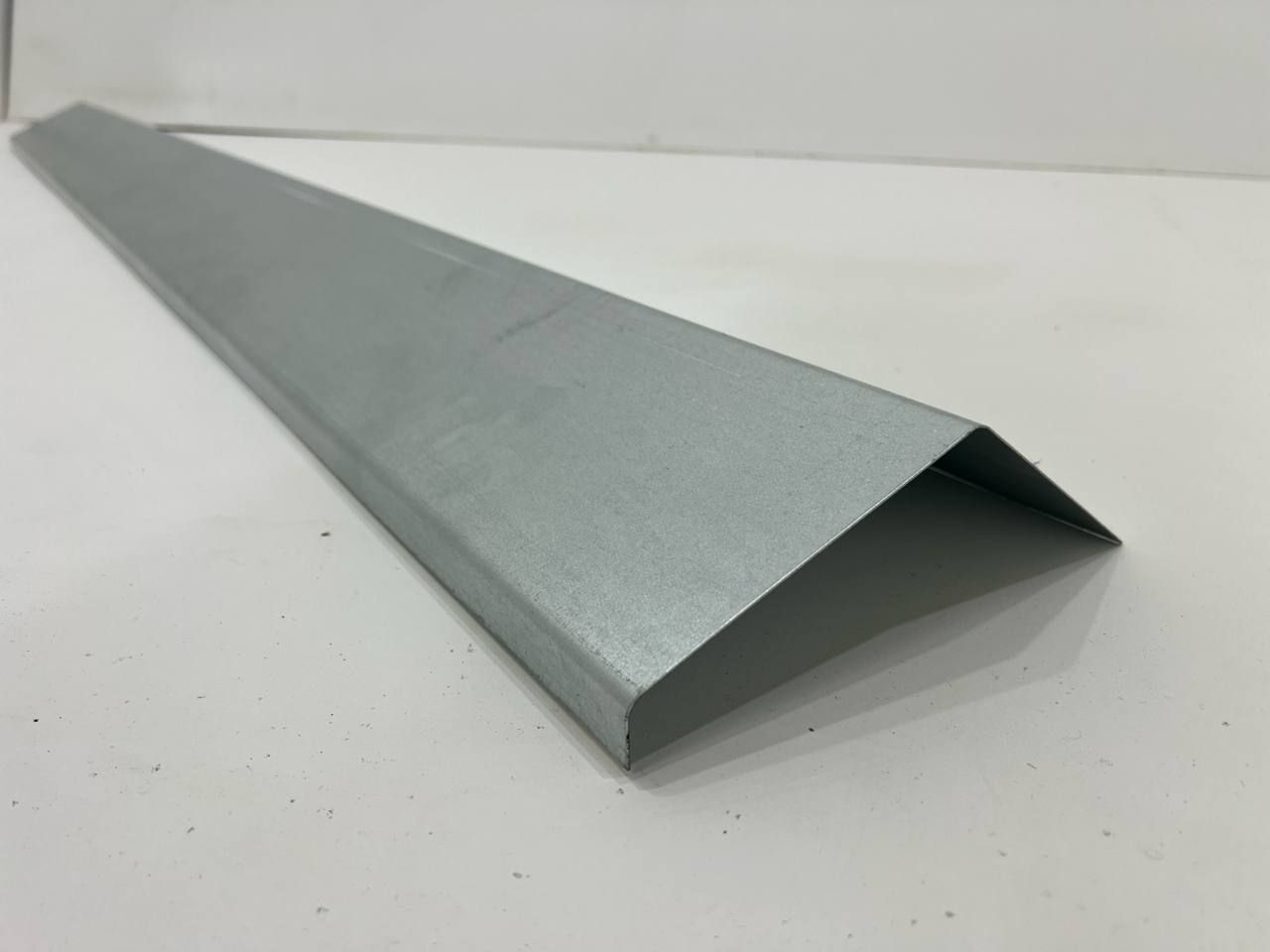 

Порог правый для Nissan Micra 3 поколение K12 (2002-2012), Ниссан Микра 3 поколение К12