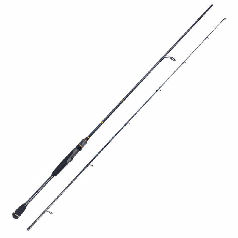 

Удилище Kaida Present 850-8"6, 265 см, Fast, 10-40 г, Present