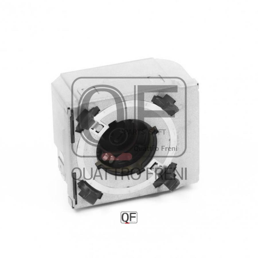 

QUATTRO FRENI QF31M00013 Блок розжига AUDI/VW/MERCEDES 1шт