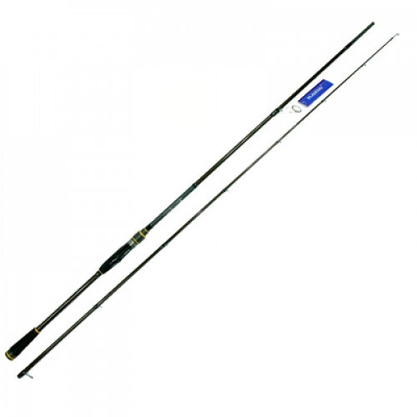 

Удилище Kaida Forester 742-244, 244 см, Extra Fast, 15-62 г, Forester