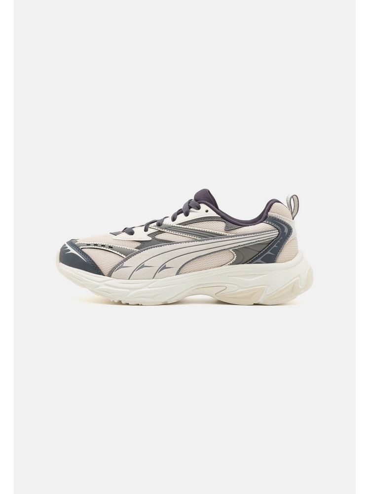 

Кроссовки унисекс PUMA PU115O0QD белые 41 EU, Белый, PU115O0QD
