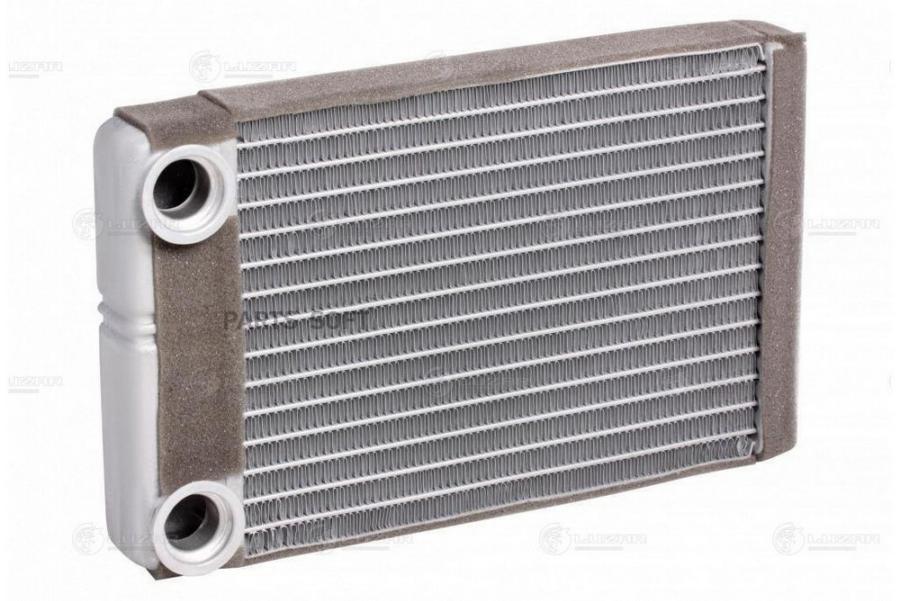 

LUZAR Радиатор отоп. для ам Chevrolet Aveo T300 (11-)Opel Mokka (12-) (LRh 0595)