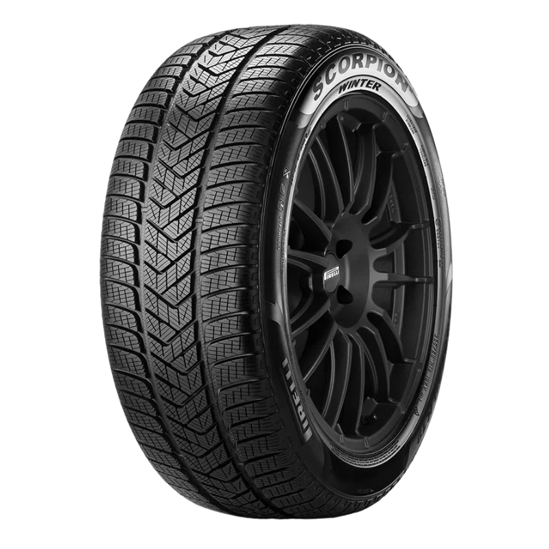 

Шины Pirelli Scorpion Winter SUV 215/70R16 104H, SCORPION WINTER SUV
