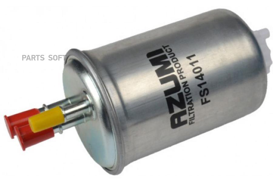 

AZUMI Фильтр топливный