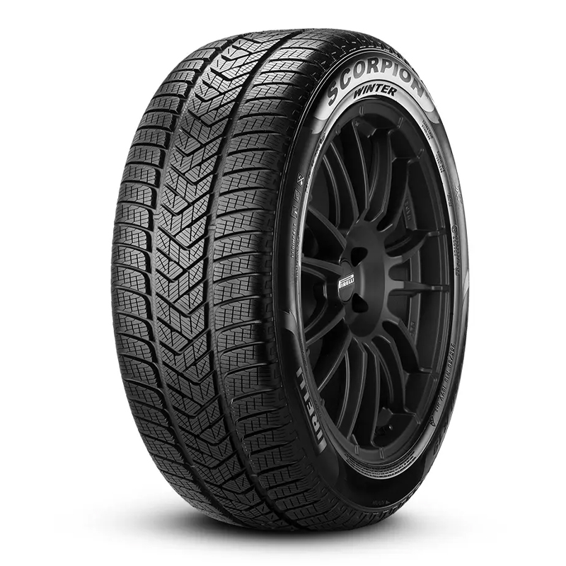 

Шины Pirelli Scorpion Winter SI 255/60R20 113V, SCORPION WINTER s-i