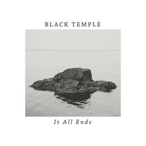 Black Temple: It All Ends