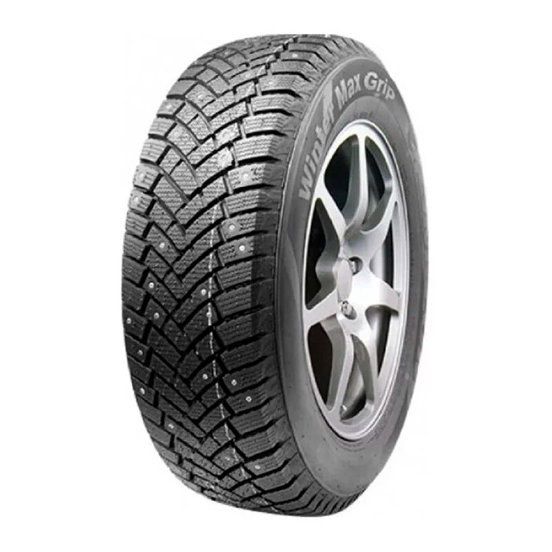 

Шины Linglong Green-Max Winter Grip шип 205/60/R16 96T, Green-Max Winter Grip