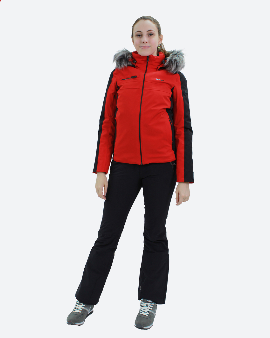 

Горнолыжные штаны West Scout GINNY