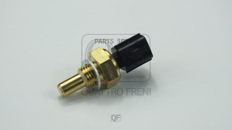 

QUATTRO FRENI QF25A00146 QF25A00146_датчик температуры\ SsangYong Rexton 06 1шт