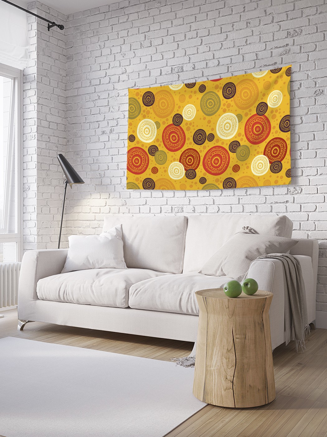 

tpg_36135_100x150 МУЛЬТИ Тапестри (декоративное панно) с фотопечатью