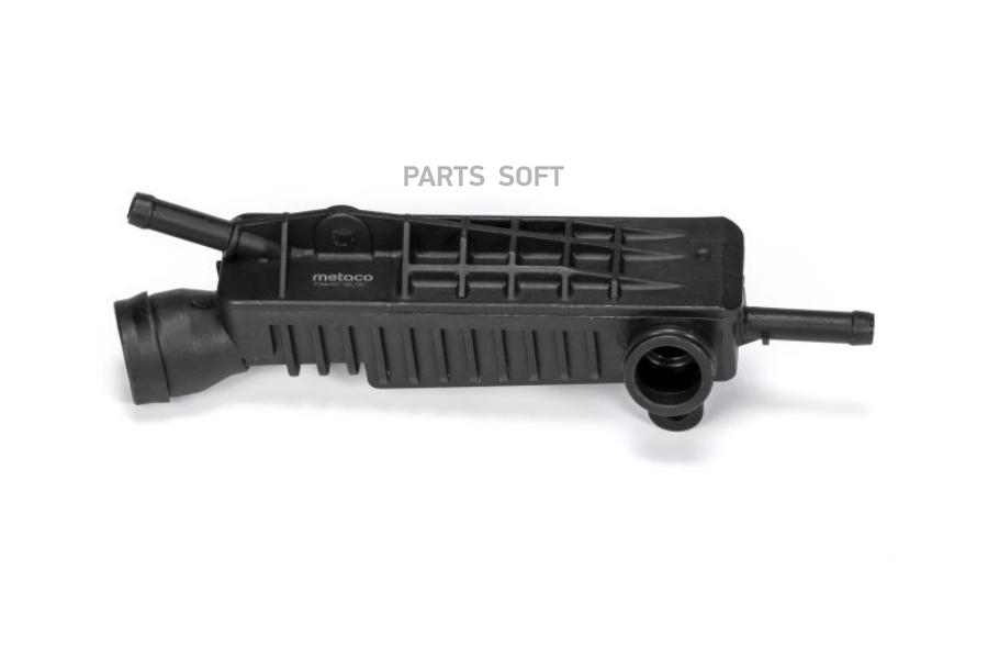 

Трубка картерных газов METACO Skoda Octavia A5 1z-; 2004-2013; Vw Polo; Sed Rus 2011-