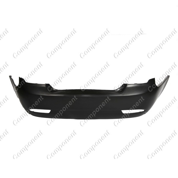

COMPONENT CMP1100282 Бампер Geely Emgrand EC7 задний Component