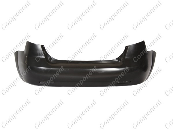 COMPONENT CMP1100228 Бампер Chevrolet Lacetti хетчбэк задний Component