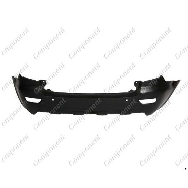 

COMPONENT CMP1100227 Бампер Chevrolet Lacetti седан задний Component