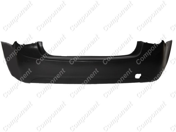 

COMPONENT CMP1100223 Бампер Chevrolet Cruze 08- задний Component