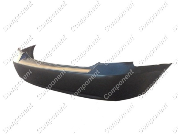 

COMPONENT CMP1100215 Бампер Hyundai Accent (ТагАЗ) задний Component
