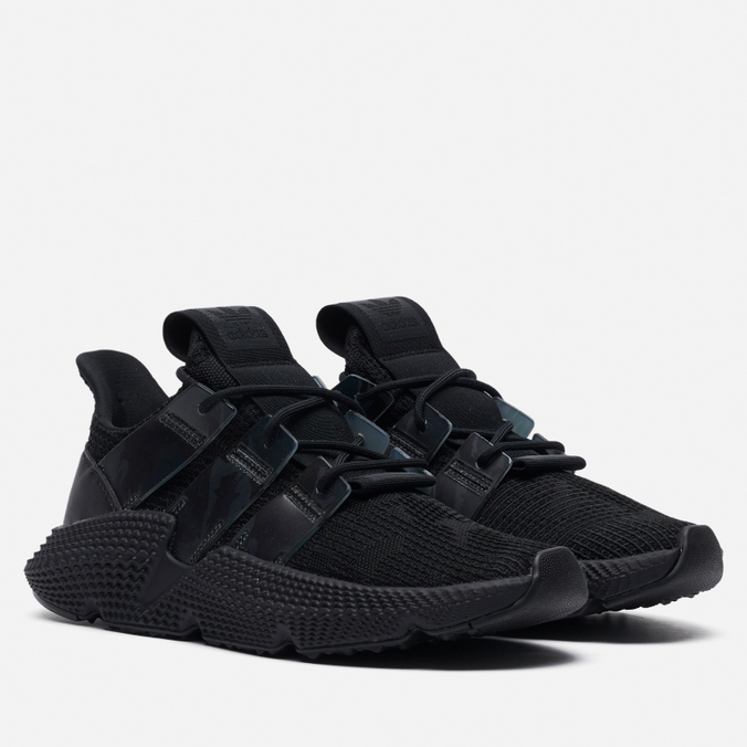 

Кроссовки мужские Adidas Originals Prophere черные 44.5 EU, Prophere