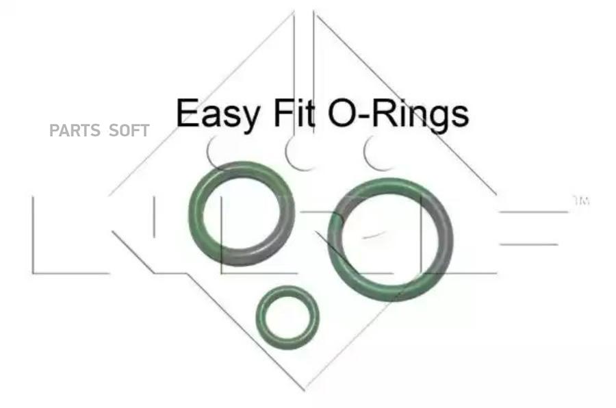 

Радиатор кондиционера NRF 35782