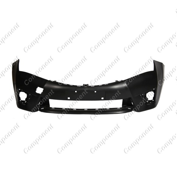 

COMPONENT CMP0300241 Бампер Toyota Corolla E180 13- передний Component