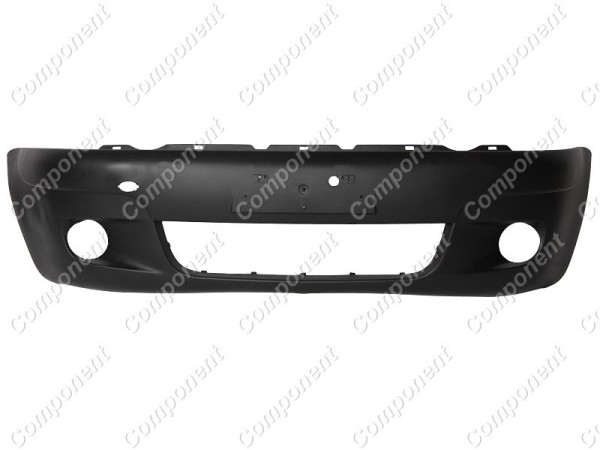 

COMPONENT CMP0300222 Бампер Daewoo Matiz передний Component