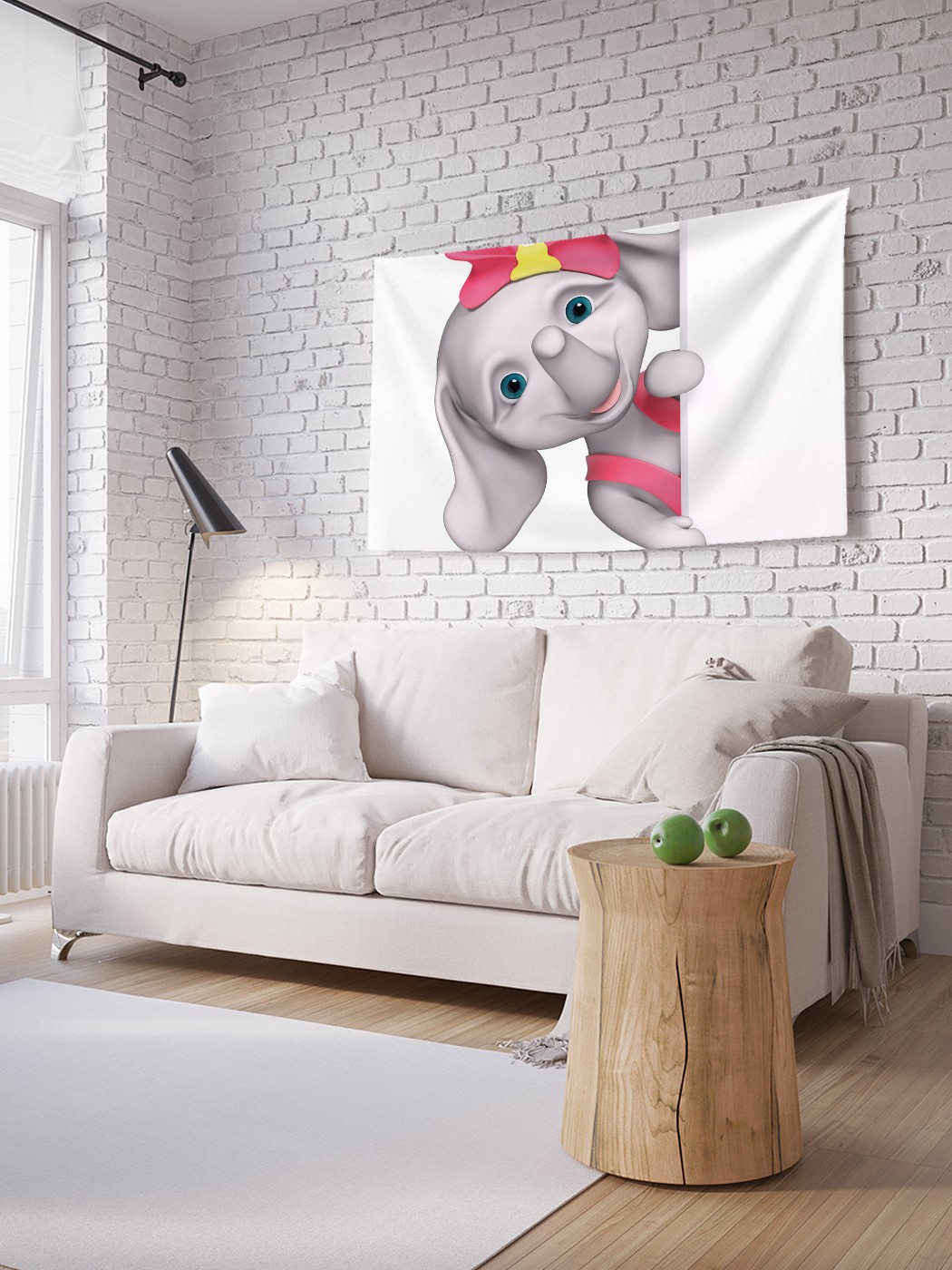 

tpg_36191_100x150 МУЛЬТИ Тапестри (декоративное панно) с фотопечатью