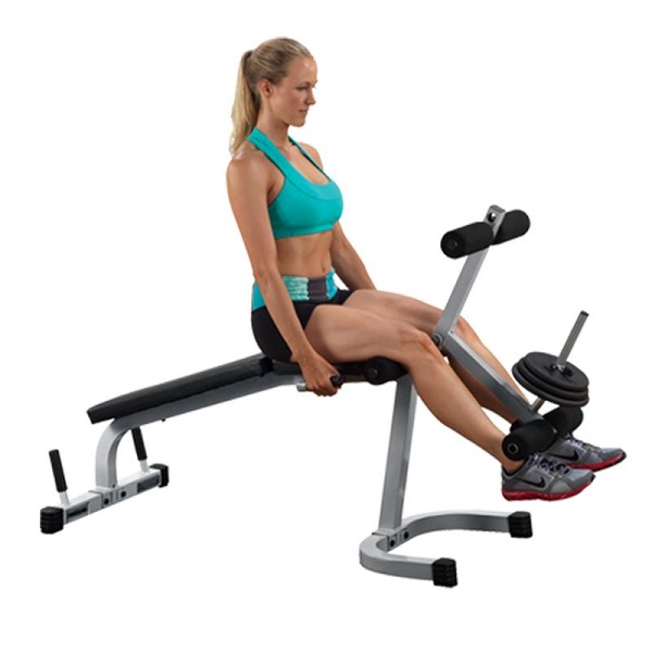 

Body Solid Powerline PLCE65 (PLCE165), Powerline PLCE65 (PLCE165)