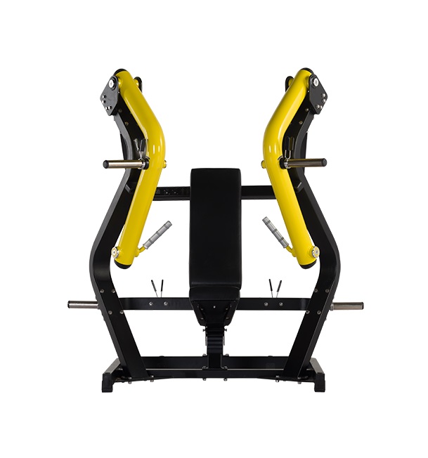 

Bronze Gym LA-05, LA-05