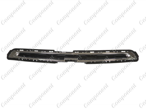 

COMPONENT CMP0200250 Решетка радиатора Chevrolet COBALT (11-) верхняя COMPONENT