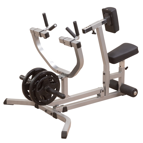 

Body Solid GSRM-40, GSRM-40
