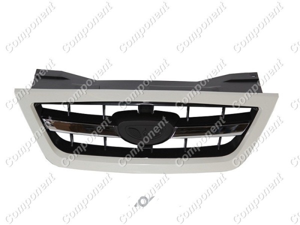 

COMPONENT CMP0200221 Решетка радиатора Daewoo Nexia N-150 08- Component