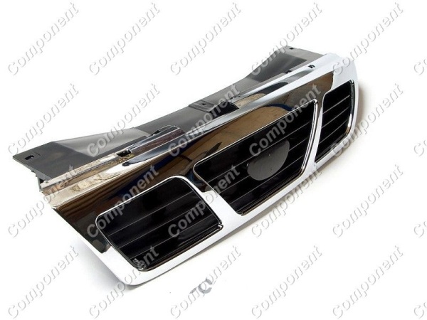 

COMPONENT CMP0200220 Решетка радиатора Daewoo Nexia (96209251) хром Component