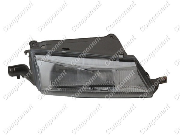 

COMPONENT CMP0101219 Фара Daewoo Nexia до 2008 с корректором левая COMPONENT