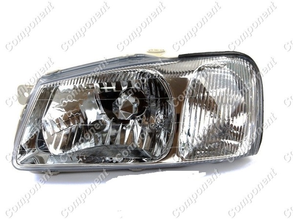 

COMPONENT CMP0101215 Фара Hyundai Accent (ТагАЗ) под корректор левая Component