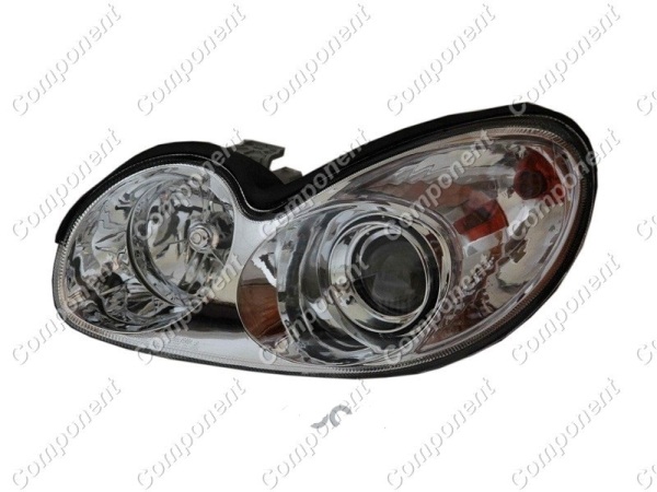 

COMPONENT CMP0101209 Фара Hyundai Sonata V (ТагАЗ) под корректор левая Component