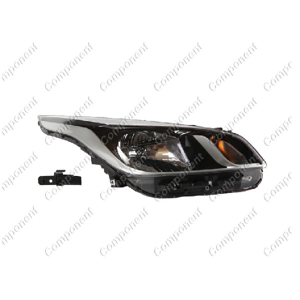 

COMPONENT CMP0100284 Фара Kia Rio 17- c эл/корректор передняя правая Component