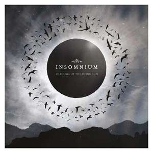 

Insomnium: Shadows of the Dying Sun