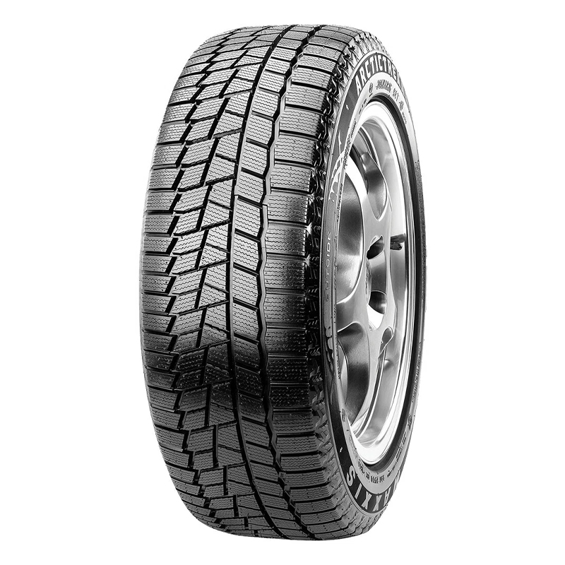 

Шины Maxxis SP-02 Arctic Trekker 235/50R17 100T, SP-02 Arctic Trekker