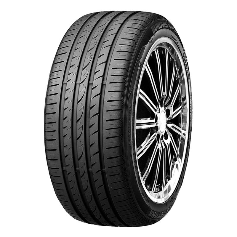 

Шины Roadstone Eurovis Sport 04 195/50R15 82V, Eurovis Sport 04