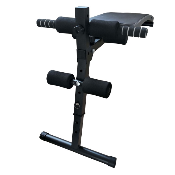 

DFC Homegym D6610, Черный, Homegym D6610
