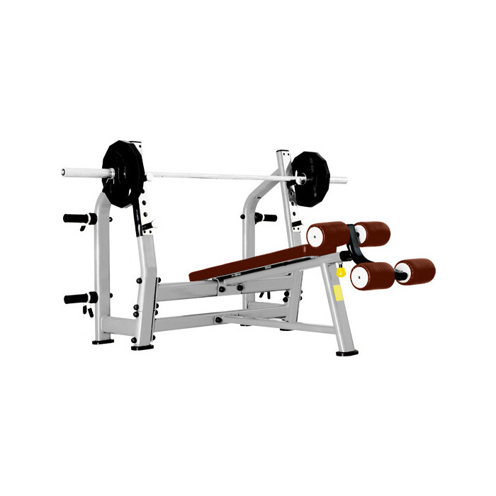 

Bronze Gym J-024 коричневый, J-024 коричневый