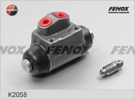 

Тормозной цилиндр FENOX K2058