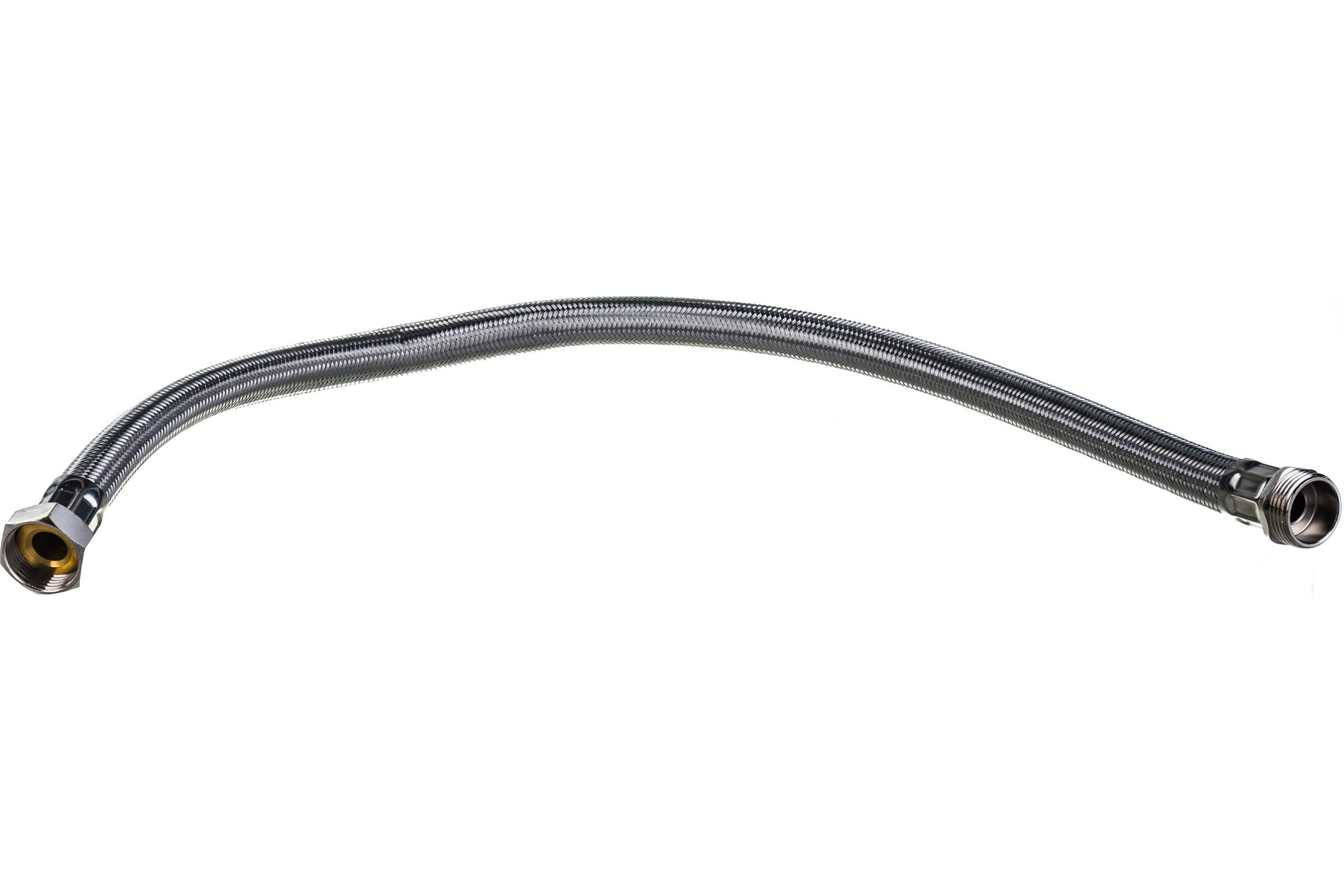 

Гибкий шланг прямого типа UNIPUMP 1" НРх1" ВР; 80 см