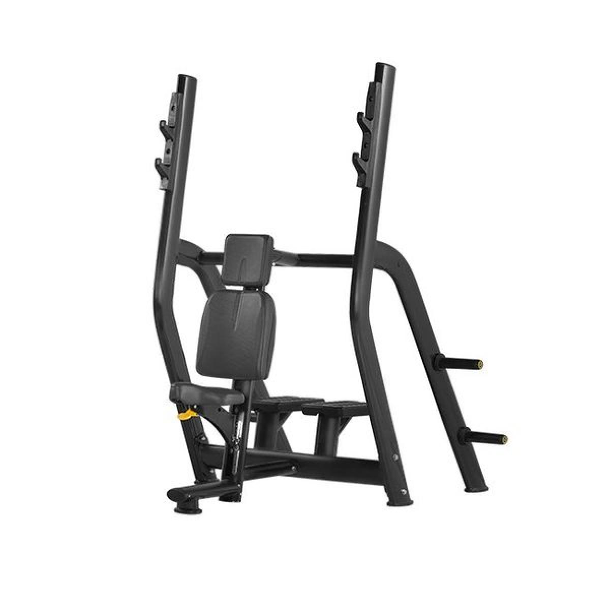 

Bronze Gym H-025B (черный) вертикальная, H-025B (черный) вертикальная