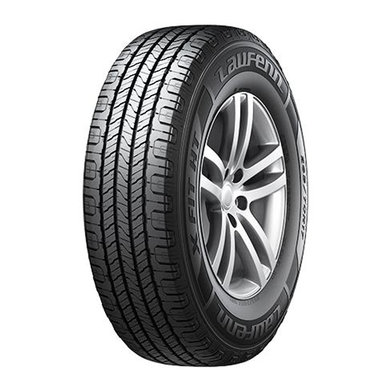 

Шины Laufenn X-Fit HT LD01 265/70R16 112T нешипованная